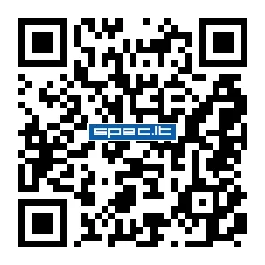QR kodas | A. Jonuševičiaus prekybos įmonė | spec.lt
