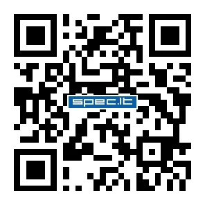 QR kodas | Ajon, UAB | spec.lt