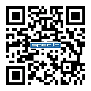 QR kodas | A. Jonušo, IĮ