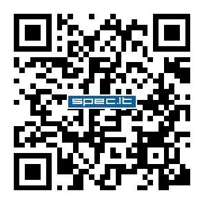 QR kodas | A. Jonušo individuali įmonė | spec.lt