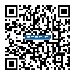 QR kodas | A. Jonušo paslaugų ir komercijos įmonė