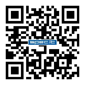 QR kodas | A. Josifovo, IĮ | spec.lt