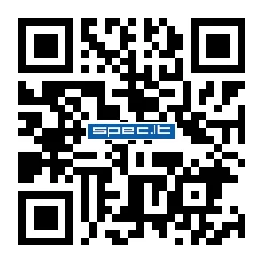 QR kodas | A. Jovaišos firma | spec.lt