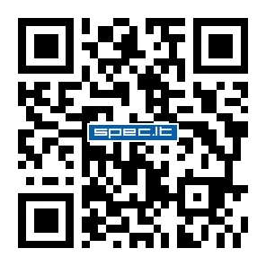 QR kodas | Arvydo Jučepio, IĮ | spec.lt