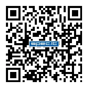 QR kodas | A. Juciaus statybos ir komercijos įmonė | spec.lt
