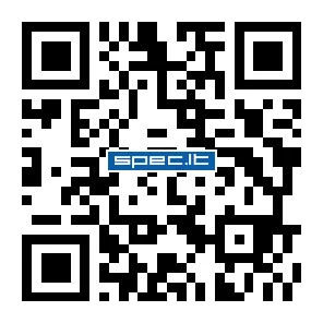 QR kodas | A. Judin įmonė