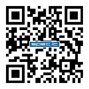 QR kodas | Algirdo Jukavičiaus individuali įmonė | spec.lt
