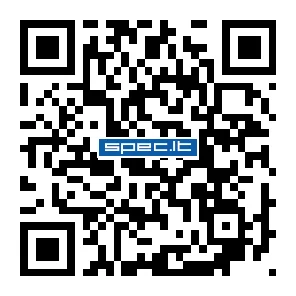 QR kodas | A. Juknevičiaus, IĮ | spec.lt