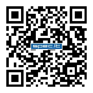 QR kodas | A. Juknevičiaus įmonė | spec.lt