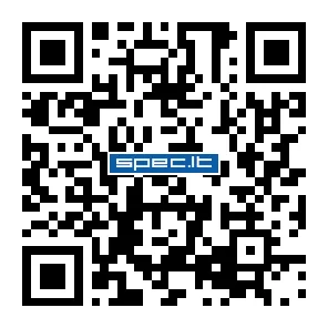 QR kodas | A. Juknio firma SEPTYNI LANGAI | spec.lt