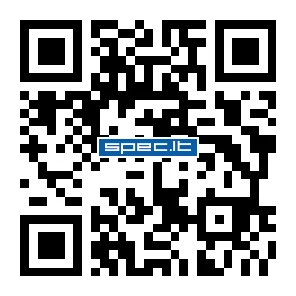 QR kodas | A. Juknos, IĮ | spec.lt