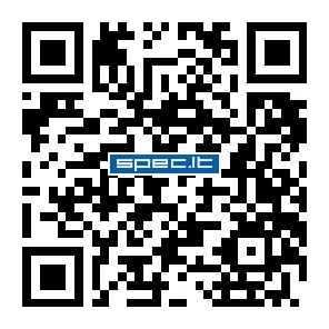 QR kodas | A. Juknos Projektai, IĮ | spec.lt