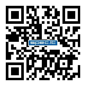 QR kodas | A. Jundo individuali įmonė | spec.lt