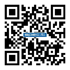 QR kodas | A. Juodėno įmonė | spec.lt