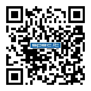 QR kodas | A. Juodgudžio įmonė | spec.lt