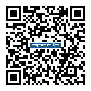 QR kodas | A. Juodvalkytės firmos Masara Anykščių filialas