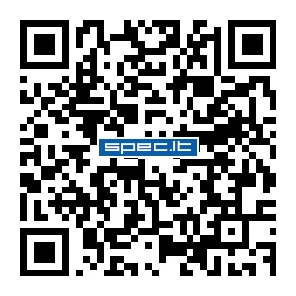 QR kodas | A. Juodvalkytės firmos Masara Utenos filialas