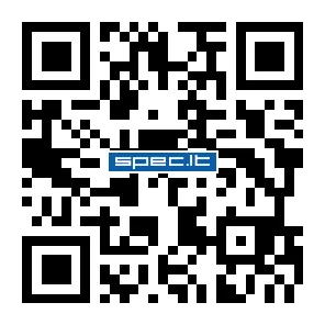QR kodas | A. Juodžbalio, IĮ | spec.lt