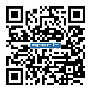 QR kodas | DNSB A. Juozapavičiaus pr. 27 | spec.lt