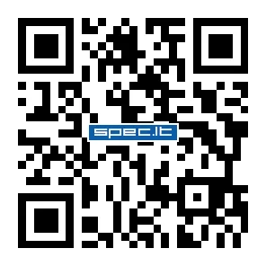 QR kodas | A. Juozėno įmonė | spec.lt