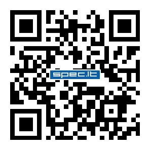 QR kodas | A. Juozulyno, IĮ | spec.lt