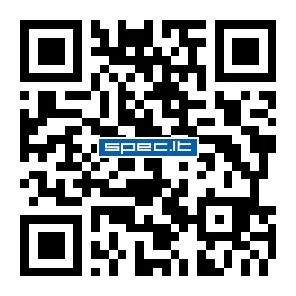 QR kodas | A. Jurčienės, IĮ | spec.lt
