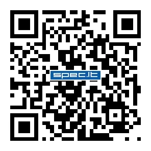 QR kodas | A. Jurčio Prekybos Įmonės Parduotuvė | spec.lt