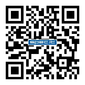 QR kodas | A. Jurevičiaus, IĮ | spec.lt