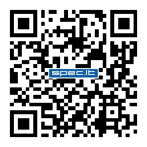 QR kodas | A. Jurevičiaus įmonė | spec.lt