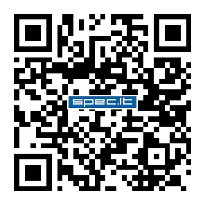 QR kodas | A. Jurevičienės, PĮ