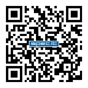 QR kodas | A. Jurgaičio įmonė | spec.lt