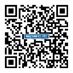 QR kodas | A. Jurgaitienės ginekologijos kabinetas | spec.lt