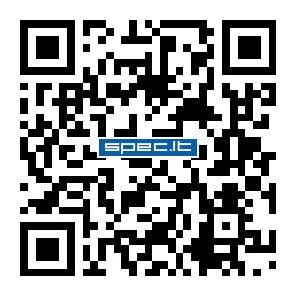 QR kodas | A. Jurgelėno įmonė | spec.lt
