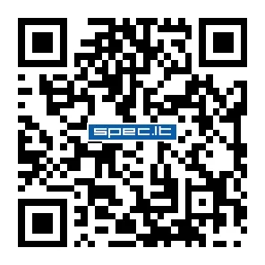 QR kodas | A. Jurgelevičienės, IĮ | spec.lt