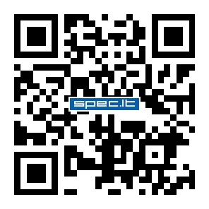 QR kodas | A. Jurgelionio, IĮ | spec.lt