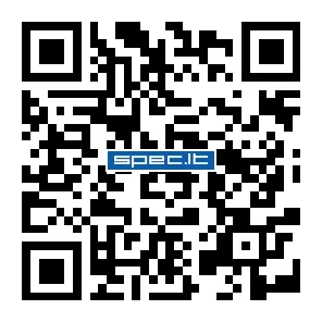 QR kodas | A. Jurgilo, IĮ Vilbėnas