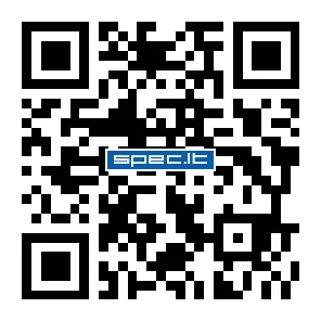 QR kodas | A. Jurgučio, IĮ