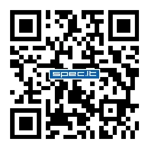 QR kodas | A. Jurkaus, IĮ