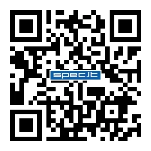 QR kodas | A. Jurkaus įmonė | spec.lt