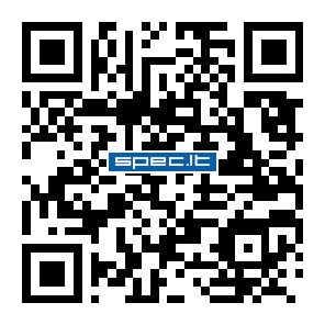 QR kodas | A. Jurkevičiaus, IĮ | spec.lt