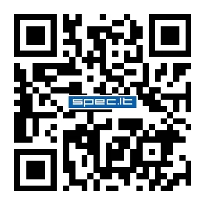 QR kodas | A. Jusio įmonė | spec.lt