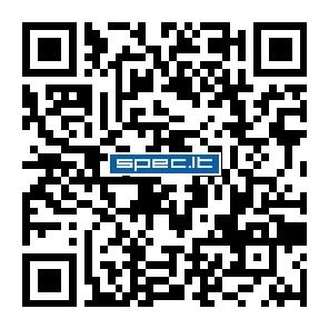 QR kodas | A. Juškaitienės stomatologijos kabinetas | spec.lt