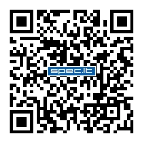 QR kodas | A. Juškausko firmos Eustachijus Vilniaus filialas | spec.lt