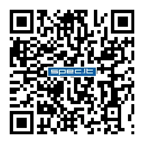 QR kodas | A. Juškevičiaus IĮ, maisto prekių parduotuvė | spec.lt