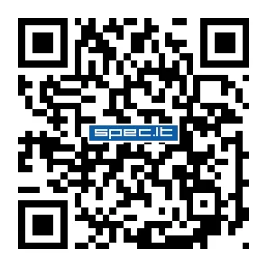 QR kodas | A. Juškevičiaus, IĮ | spec.lt