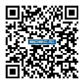 QR kodas | A. Juškevičienės paslaugų įmonė | spec.lt