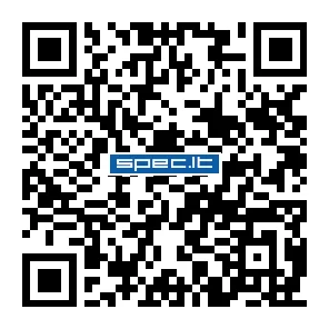 QR kodas | A. Juškienės Transporto Paslaugų Įmonė | spec.lt
