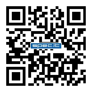 QR kodas | Arvydo Juškio įmonė | spec.lt