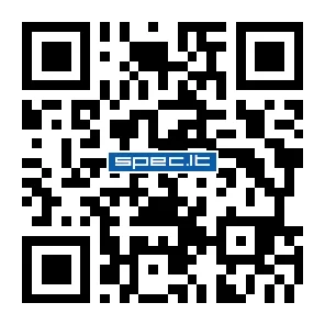 QR kodas | A. Juškos įmonė | spec.lt