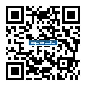 QR kodas | A. Jutkevič individuali įmonė | spec.lt